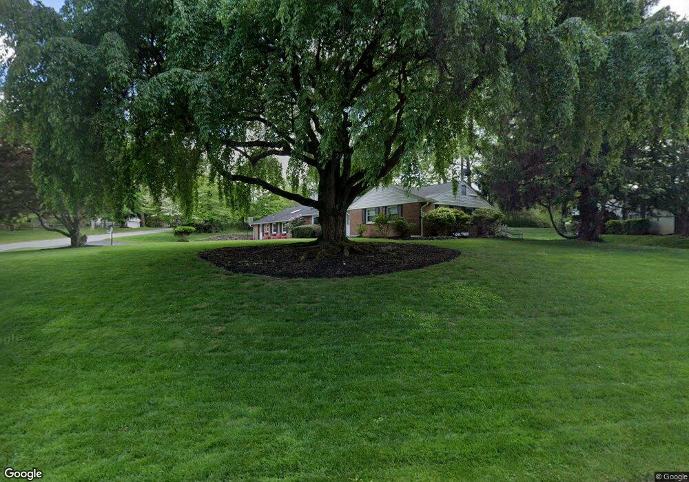 4122 Fields Dr, Lafayette Hill, PA 19444 - photo 1