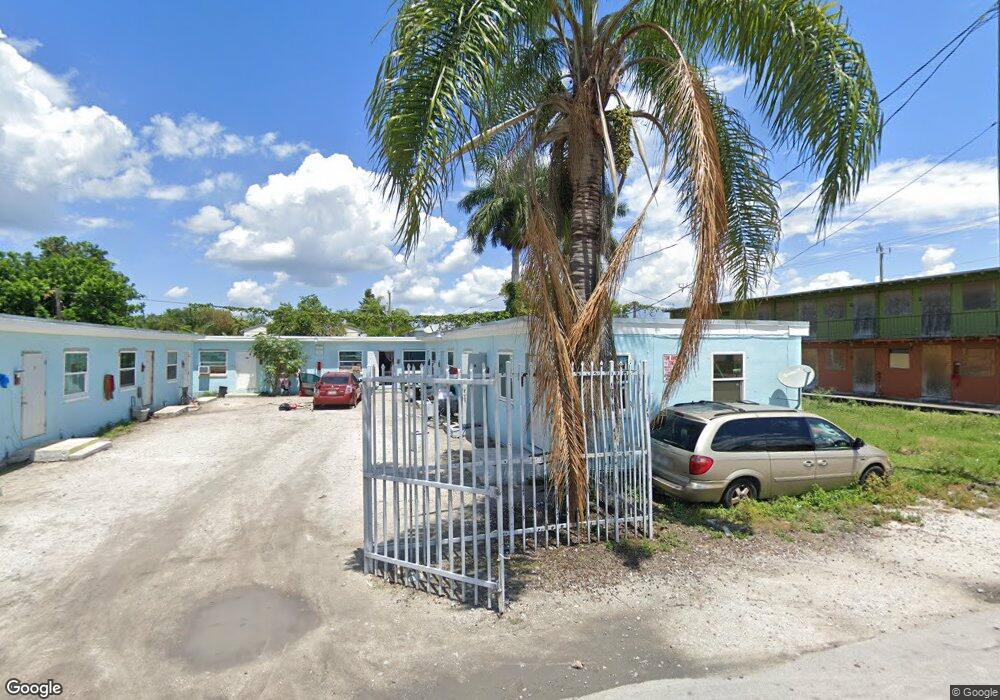 625 W Avenue A unit 1A, Belle Glade, FL 33430 - photo 1