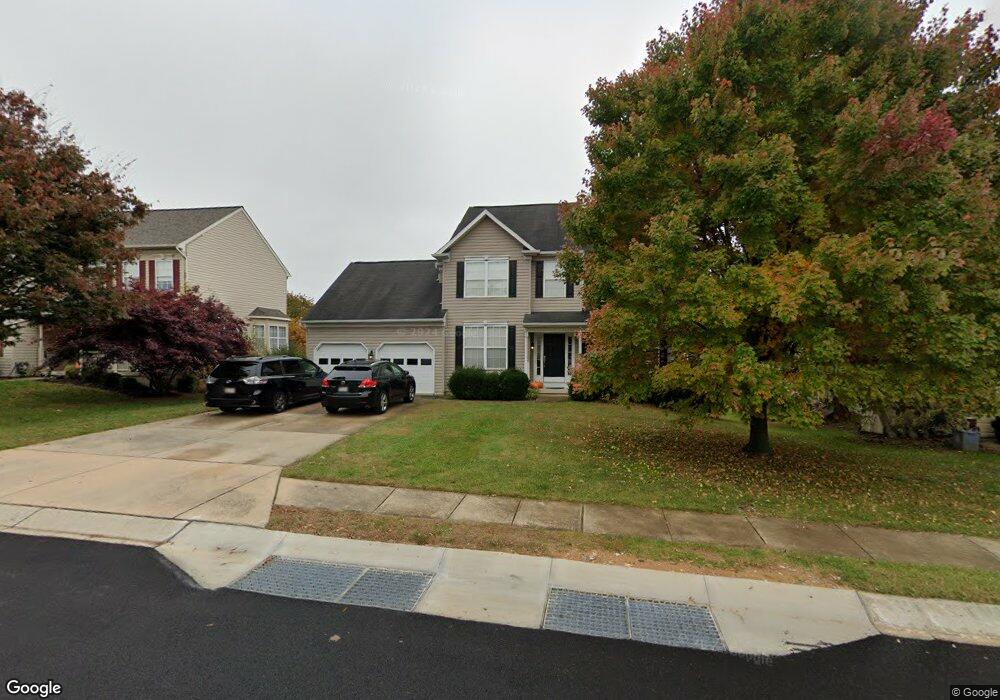 6115 Ash Grove Ct, Sykesville, MD 21784 - photo 1