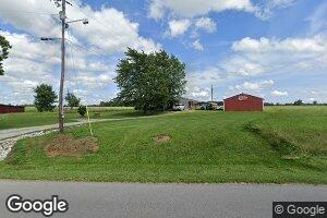 690 Hardin Springs Rd, Big Clifty, KY 42712