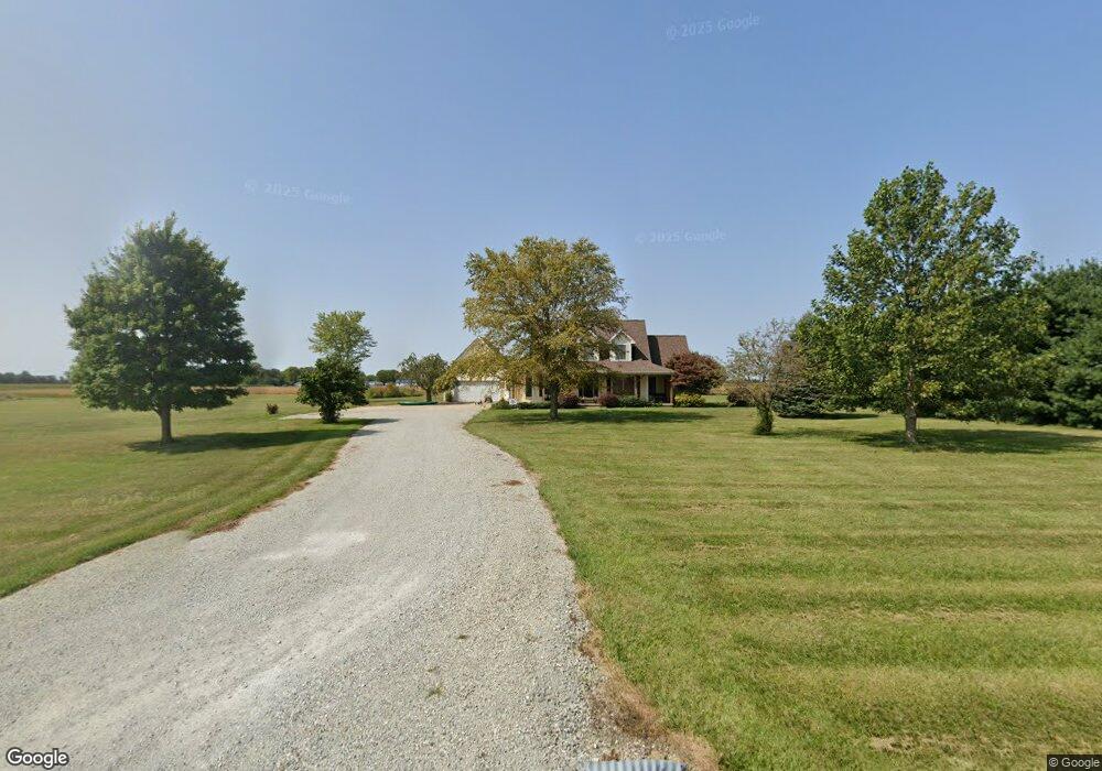 1340 S Meridian Rd, Tipton, IN 46072 - photo 1
