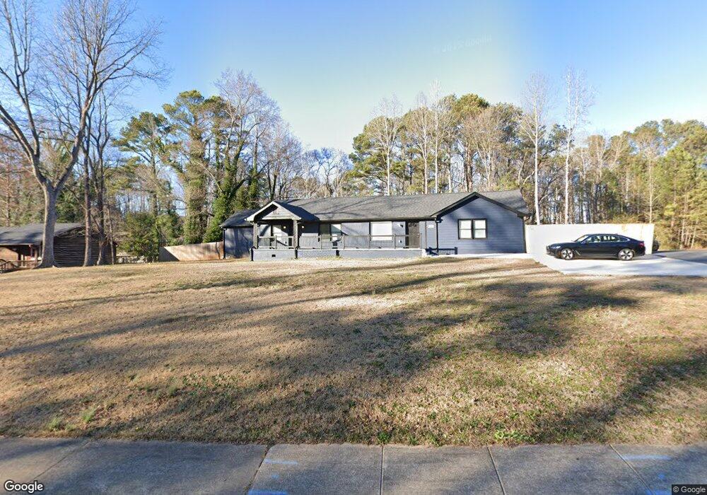1150 Clay Rd SW unit 1, Mableton, GA 30126 - photo 1