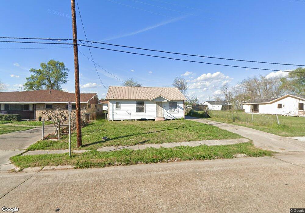 2417 Mill St, Lake Charles, LA 70601 - photo 1