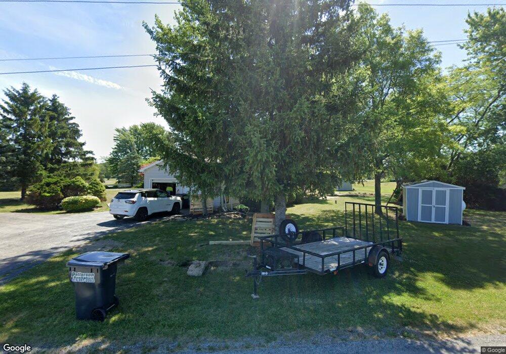 11 Township Road 141, van Buren, OH 45889 - photo 1