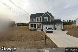 155 Enfield Dr, Carthage, NC 28327