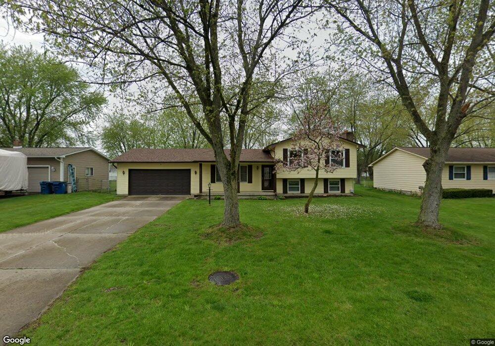 7084 Cleon Dr, Swartz Creek, MI 48473 - photo 1