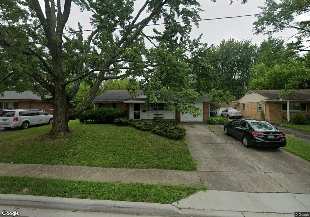4009 E Mound St, Columbus, OH 43227 - photo 1