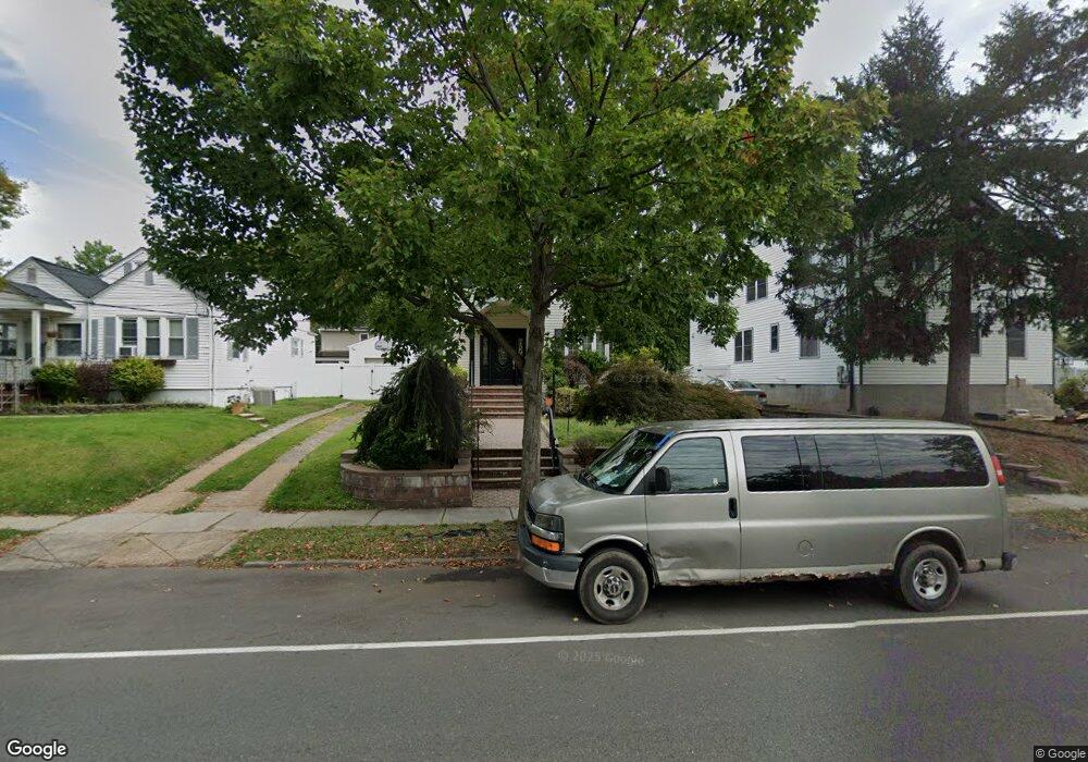 633 W Scott Ave, Rahway, NJ 07065 - photo 1