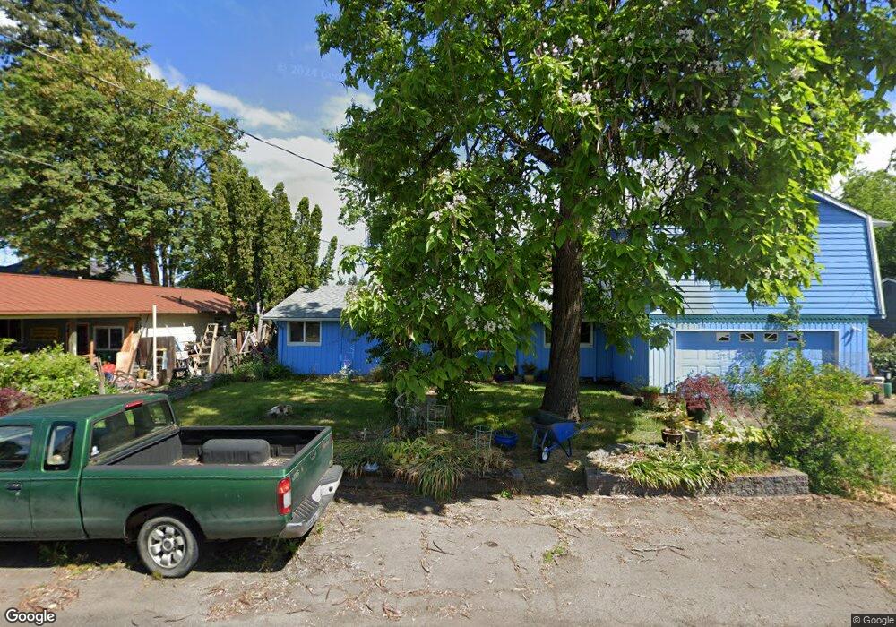 3675 Sisters View Ave, Eugene, OR 97401 - photo 1