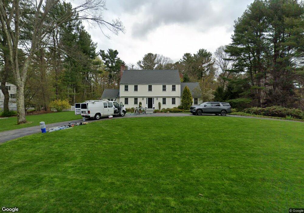 69 Cherry Brook Rd, Weston, MA 02493 - photo 1