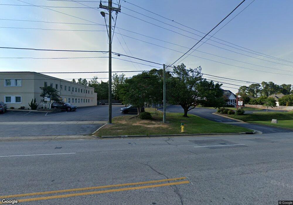 2500 Raeford Rd, Fayetteville, NC 28305 - photo 1