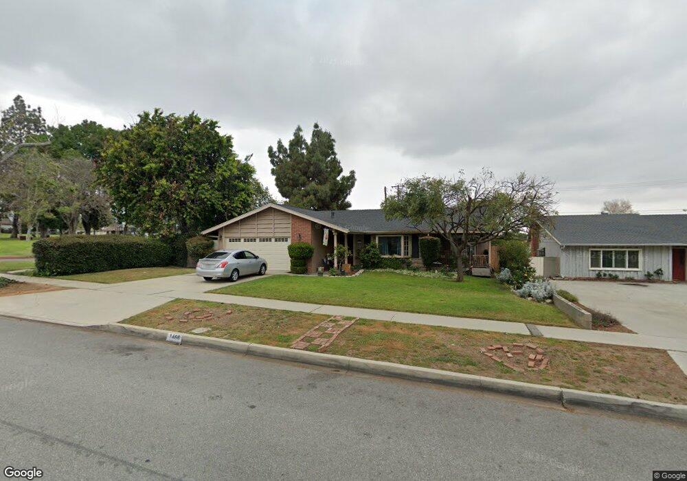 1466 N 2nd Ave, Upland, CA 91786 - photo 1