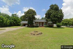 2999 Pine St, Unadilla, GA 31091