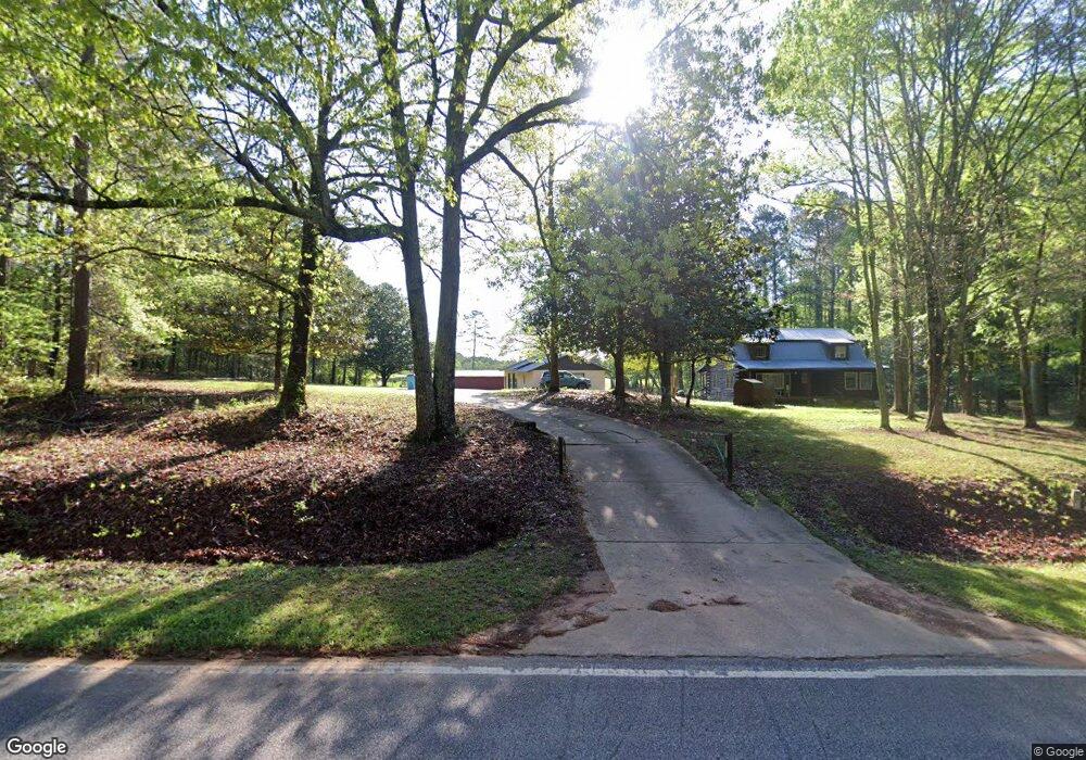 3960 Union Springs Rd SW, Stockbridge, GA 30281 - photo 1