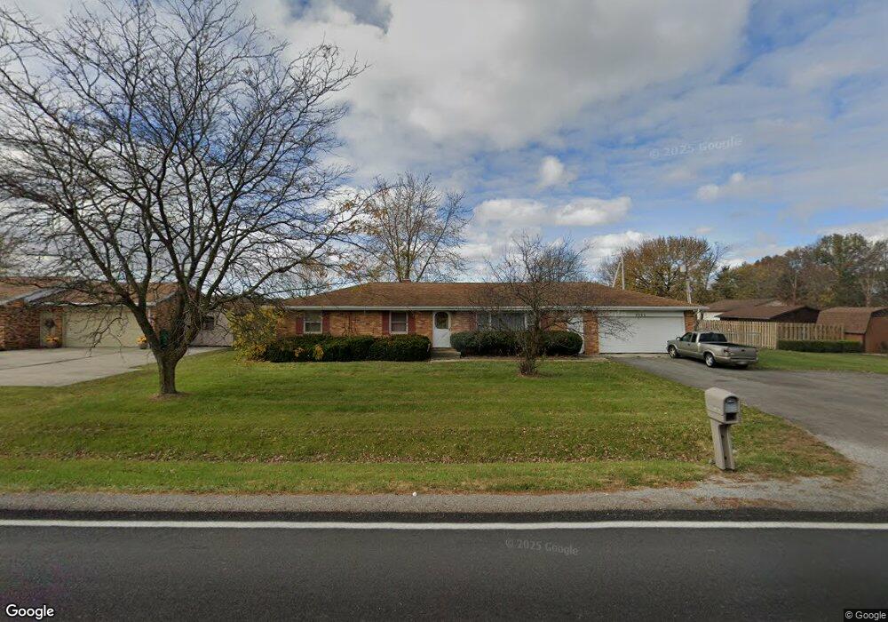 2355 Baty Rd, Lima, OH 45807 - photo 1