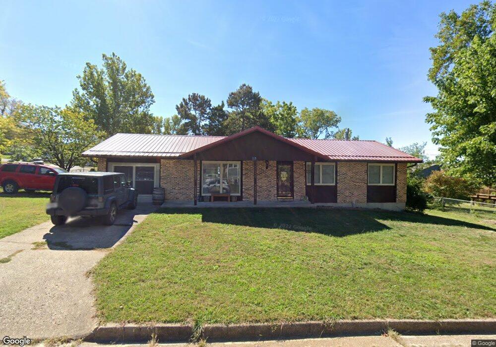 1304 Broadway St, Rolla, MO 65401 - photo 1
