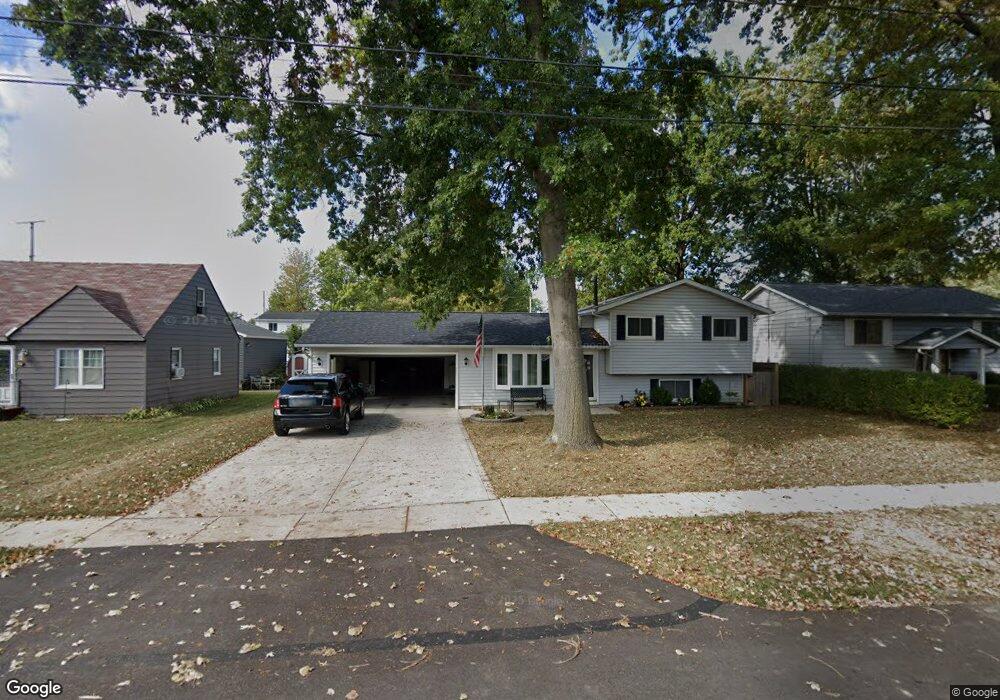 782 Alameda Ave, Sheffield Lake, OH 44054 - photo 1