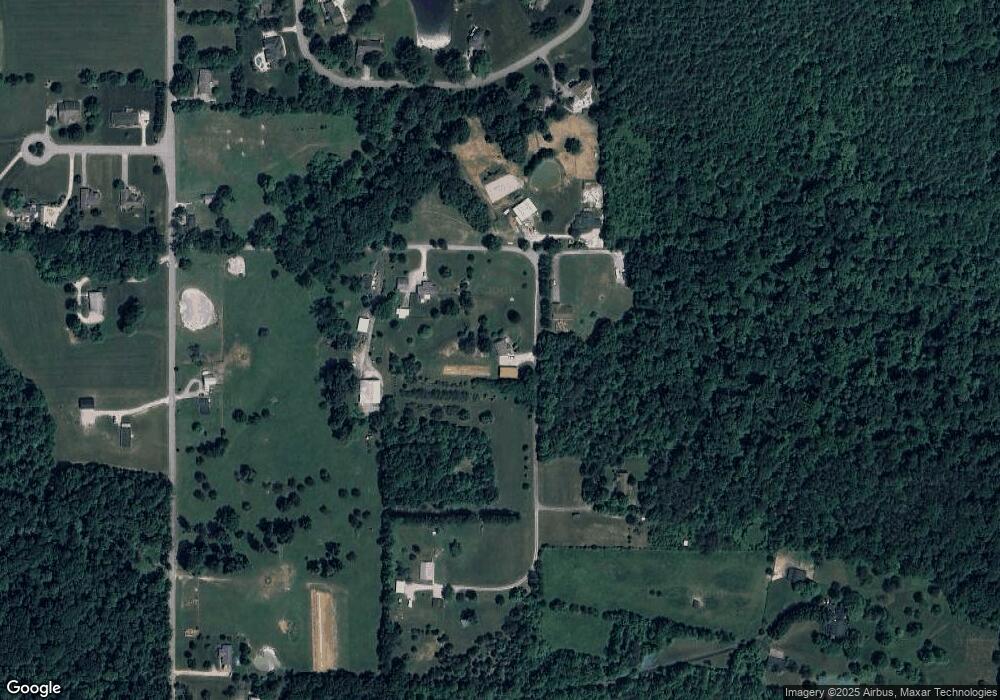 7342 W Relender Rd, Georgetown, IN 47122 - photo 1