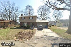 324 Southbrook Dr, Chaffee, MO 63740