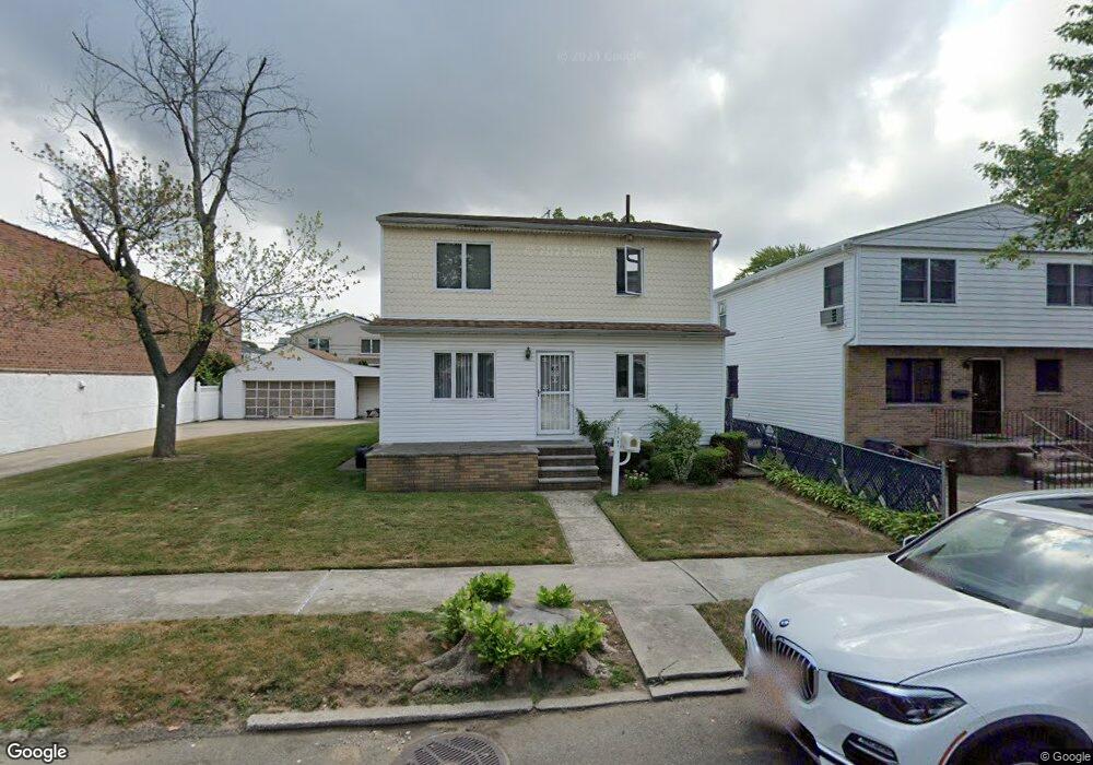 4731 168th St, Flushing, NY 11358 - photo 1