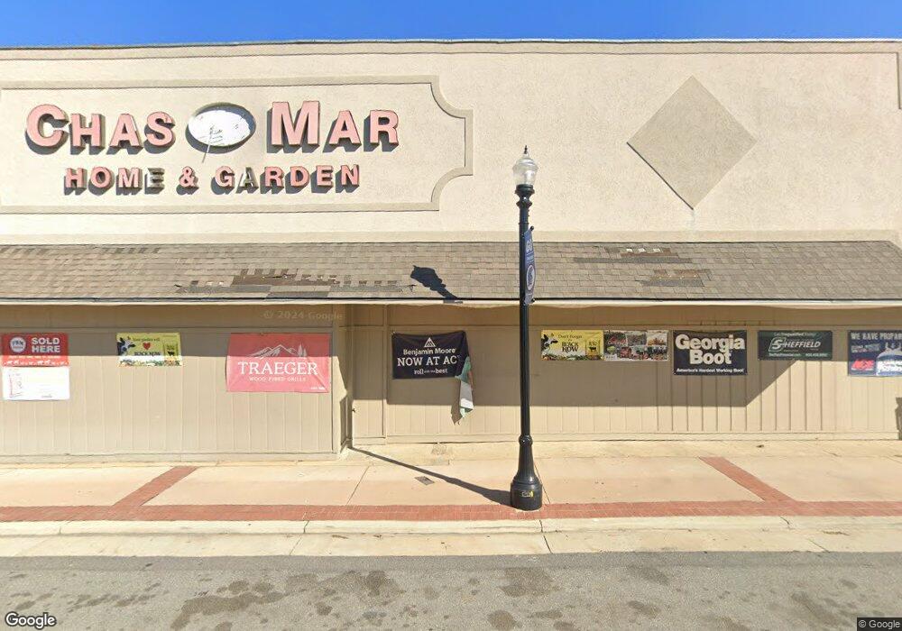 118 W Oak St, McRae-helena, GA 31055 - photo 1