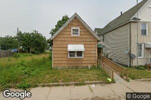 1333 Poland St, South Bend, IN 46619