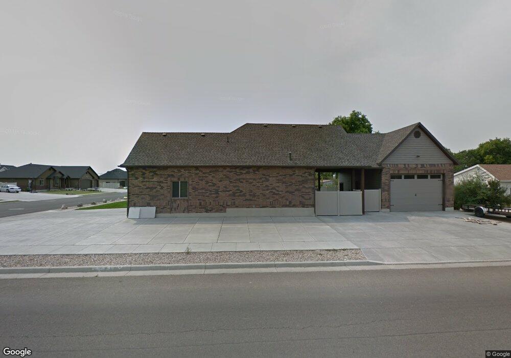 1013 N 4000 W, West Point, UT 84015 - photo 1