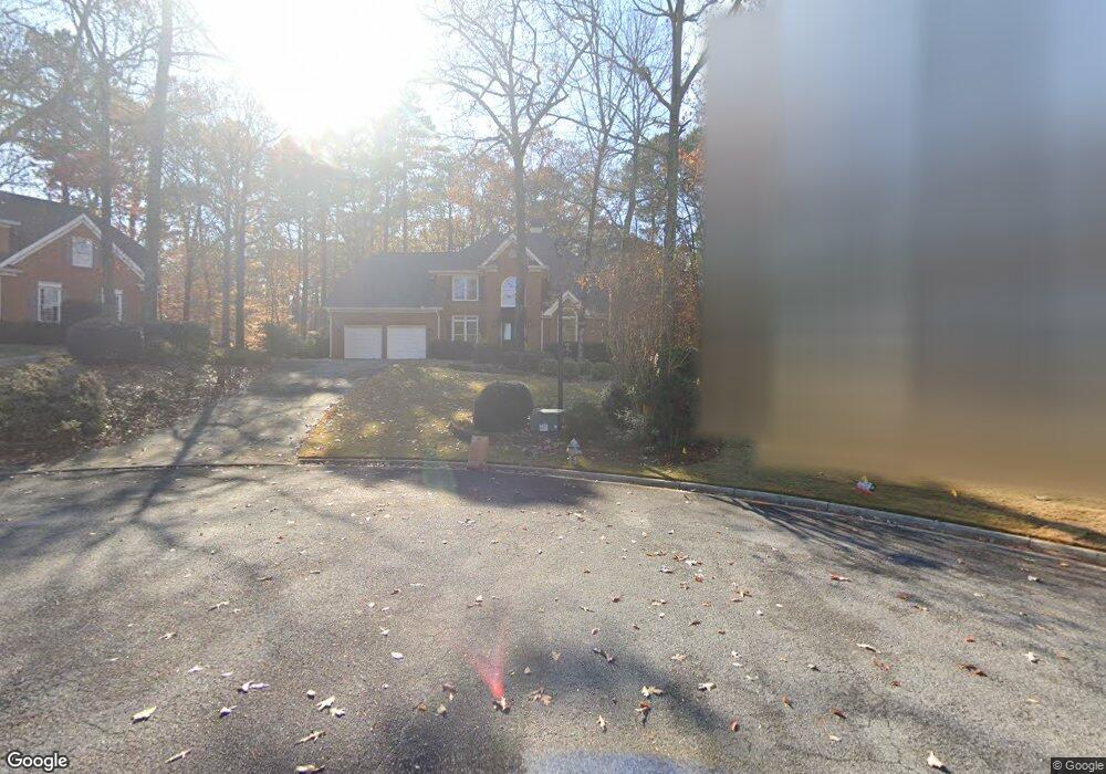 6305 Bannerhorn Run, Alpharetta, GA 30005 - photo 1