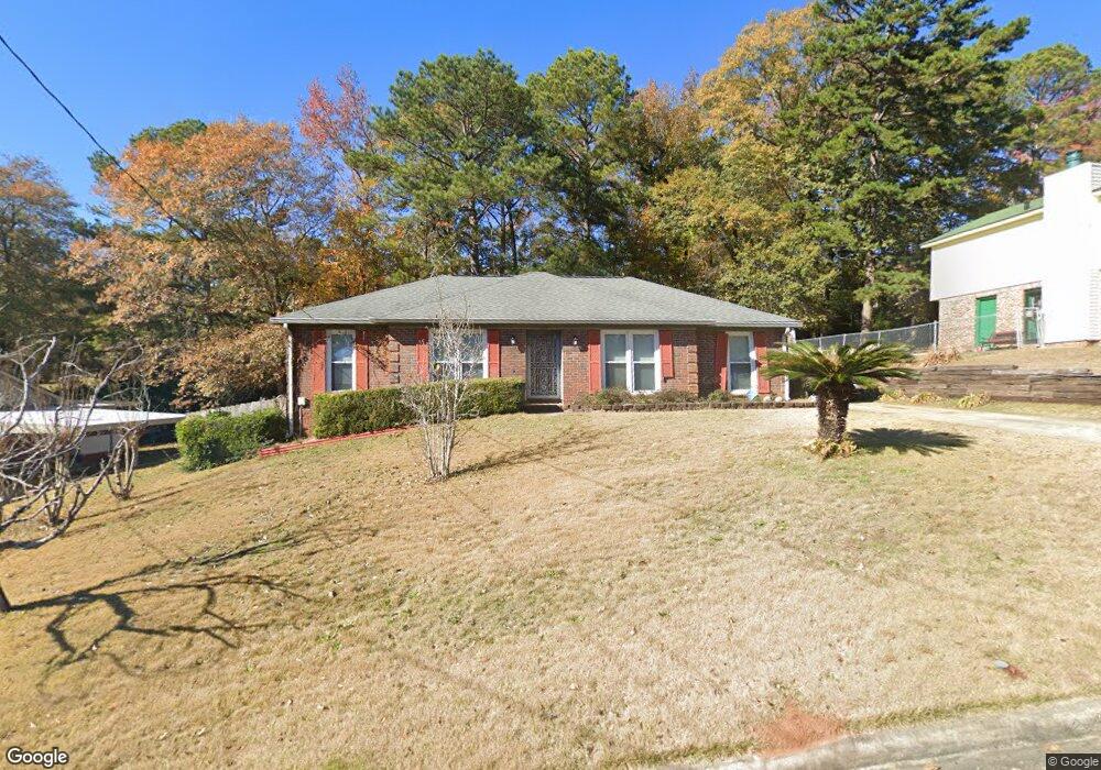 227 Elba Dr, Columbus, GA 31903 - photo 1