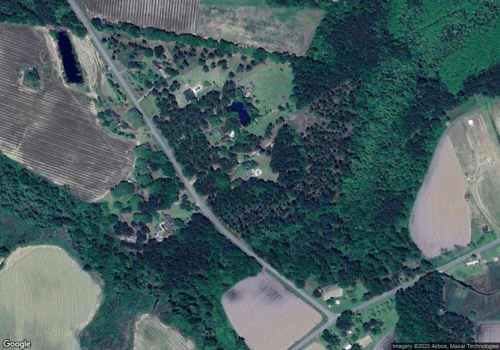 2275 Nell Purvis Rd, Adel, GA 31620 - photo 1