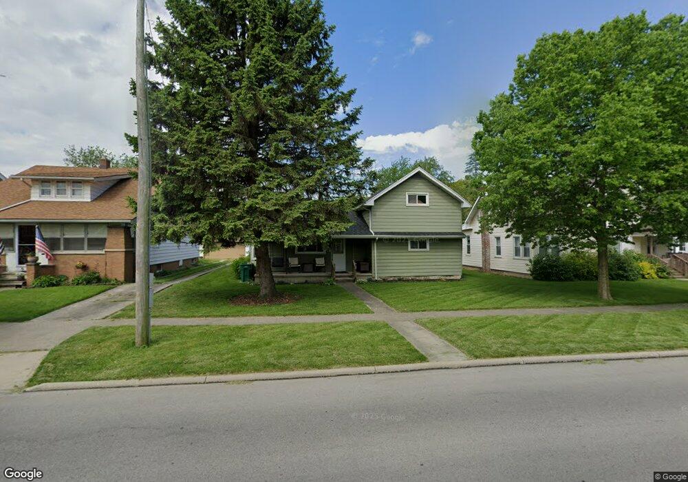 916 Main St, Genoa, OH 43430 - photo 1