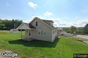 154 Glastonbury St, Hawk Run, PA 16840