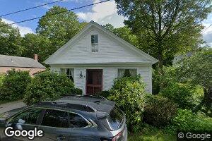 3 Hosley Rd, Hancock, NH 03449