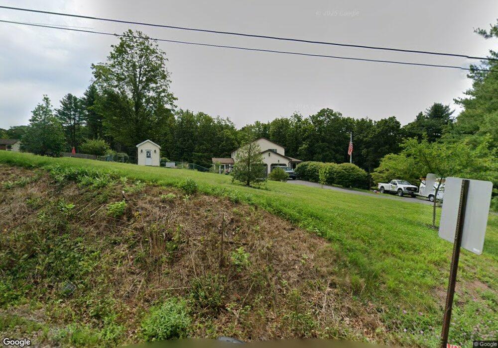 126 Warner Dr, Saylorsburg, PA 18353 - photo 1