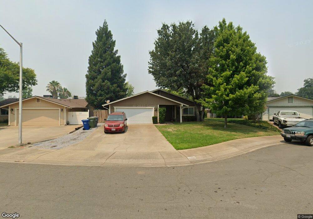 2232 Chelsa Cir, Redding, CA 96002 - photo 1