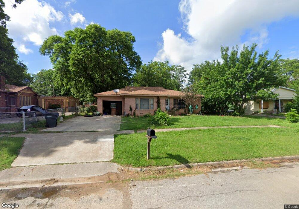 1123 4th Ave NE, Ardmore, OK 73401 - photo 1