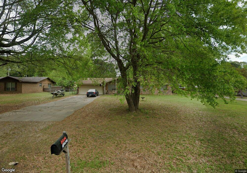 6404 Chaparral St, Texarkana, TX 75503 - photo 1