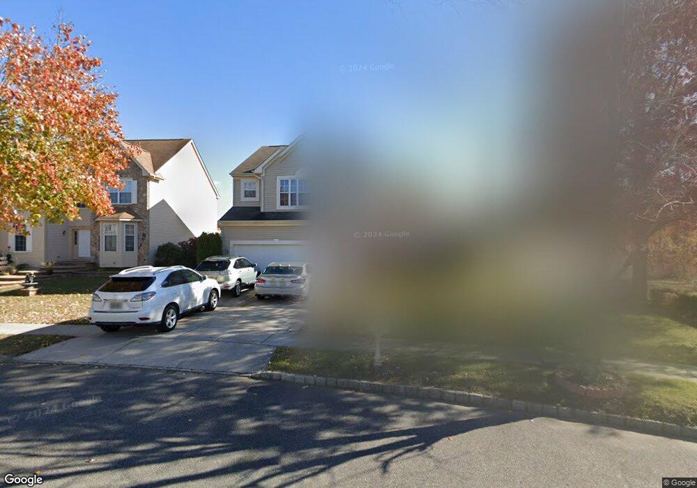 200 E Kennedy Dr, Egg Harbor Township, NJ 08234 - photo 1