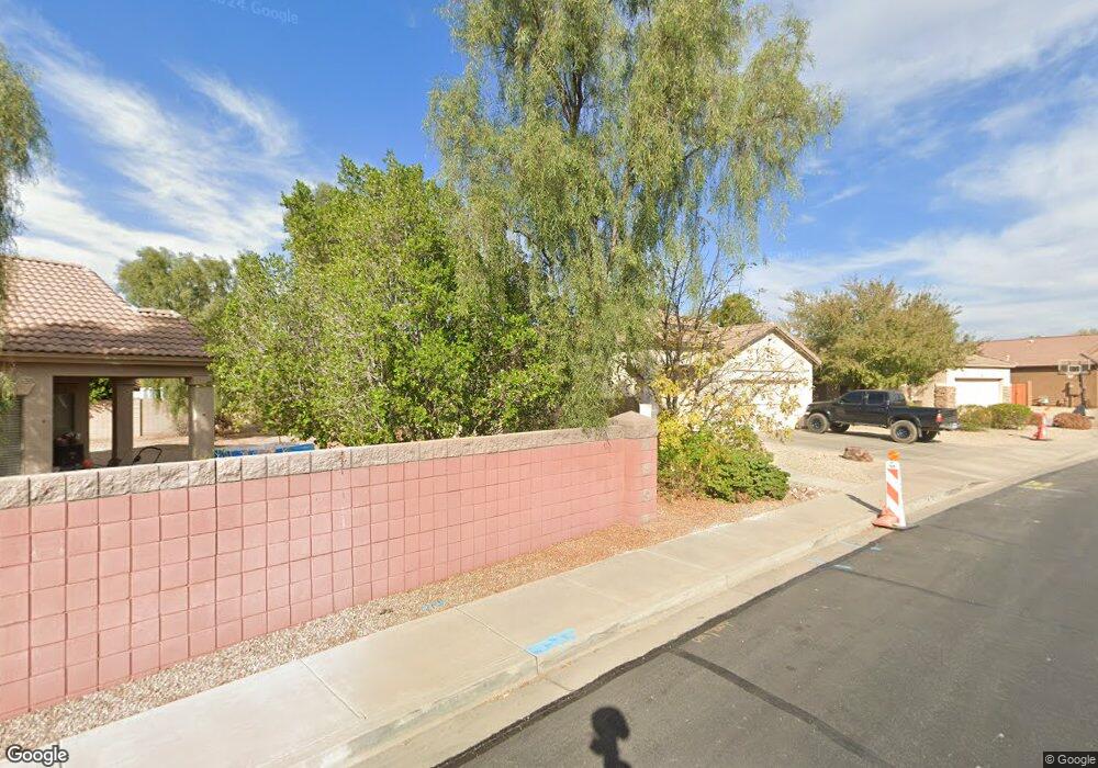 2260 S Benton unit 1, Mesa, AZ 85209 - photo 1