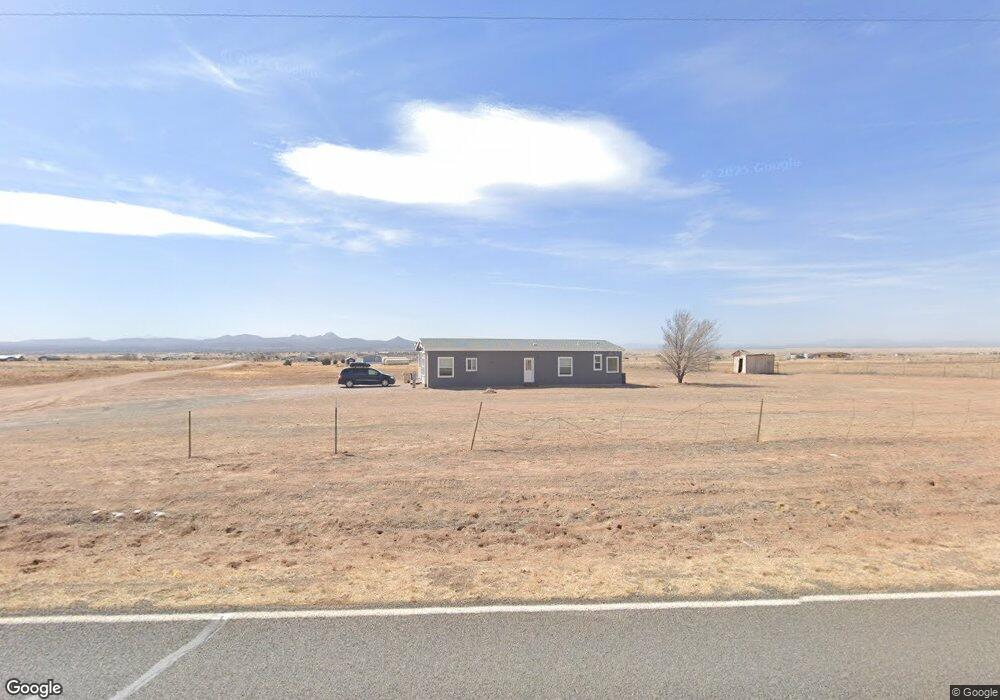 3365 W Big Chino - B Rd, Paulden, AZ 86334 - photo 1