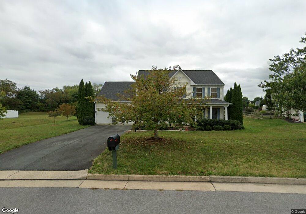 506 Winding Way, Waynesboro, VA 22980 - photo 1