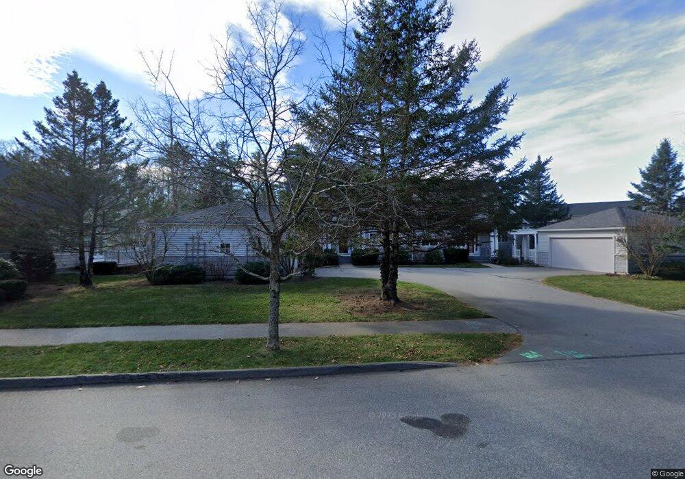 15 Botany Place unit 10, Brunswick, ME 04011 - photo 1