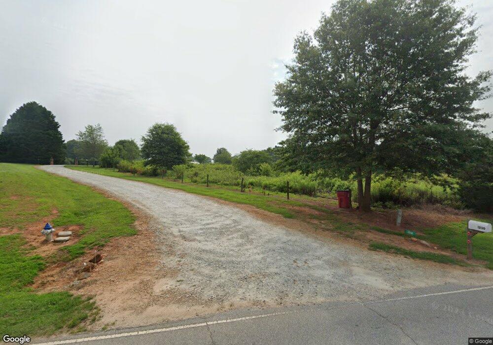 1230 Lewis Roberts Rd, Jefferson, GA 30549 - photo 1