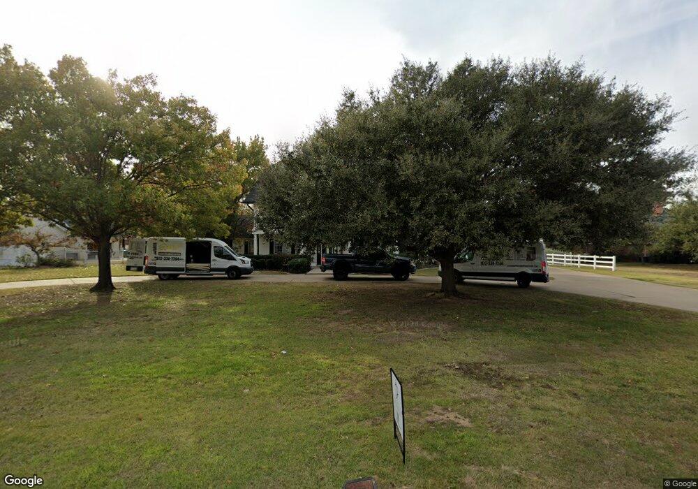 6504 Pleasant Run Rd, Colleyville, TX 76034 - photo 1