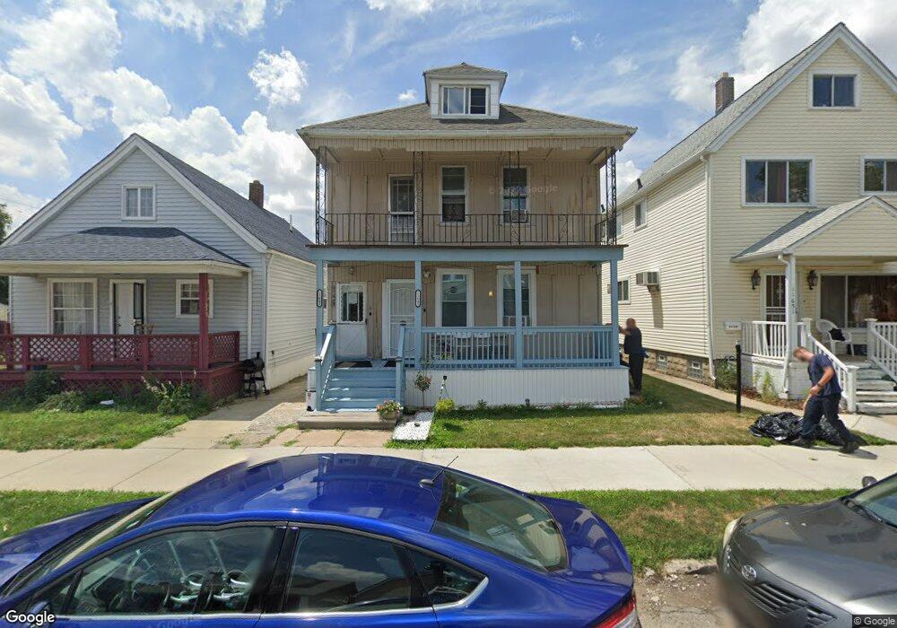 11643 Moran St unit Bldg-Unit, HamtraMcK, MI 48212 - photo 1