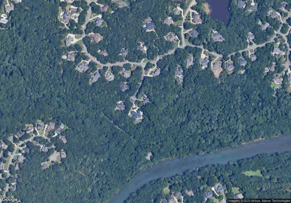 1020 Downing St, Alpharetta, GA 30022 - photo 1