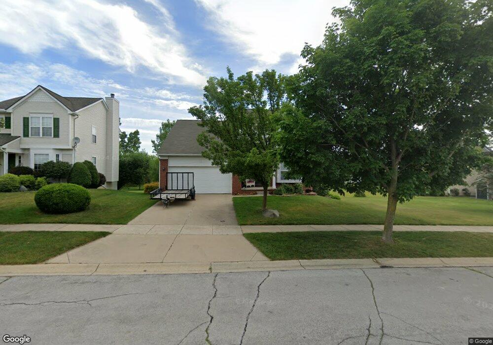 7160 Palmer unit 149, Dexter, MI 48130 - photo 1