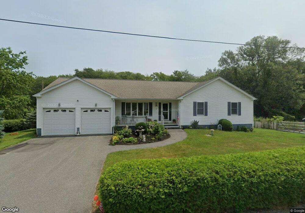 1 Short St, South Dartmouth, MA 02748 - photo 1