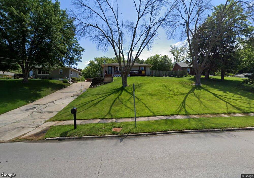 5615 SE 5th St, Des Moines, IA 50315 - photo 1