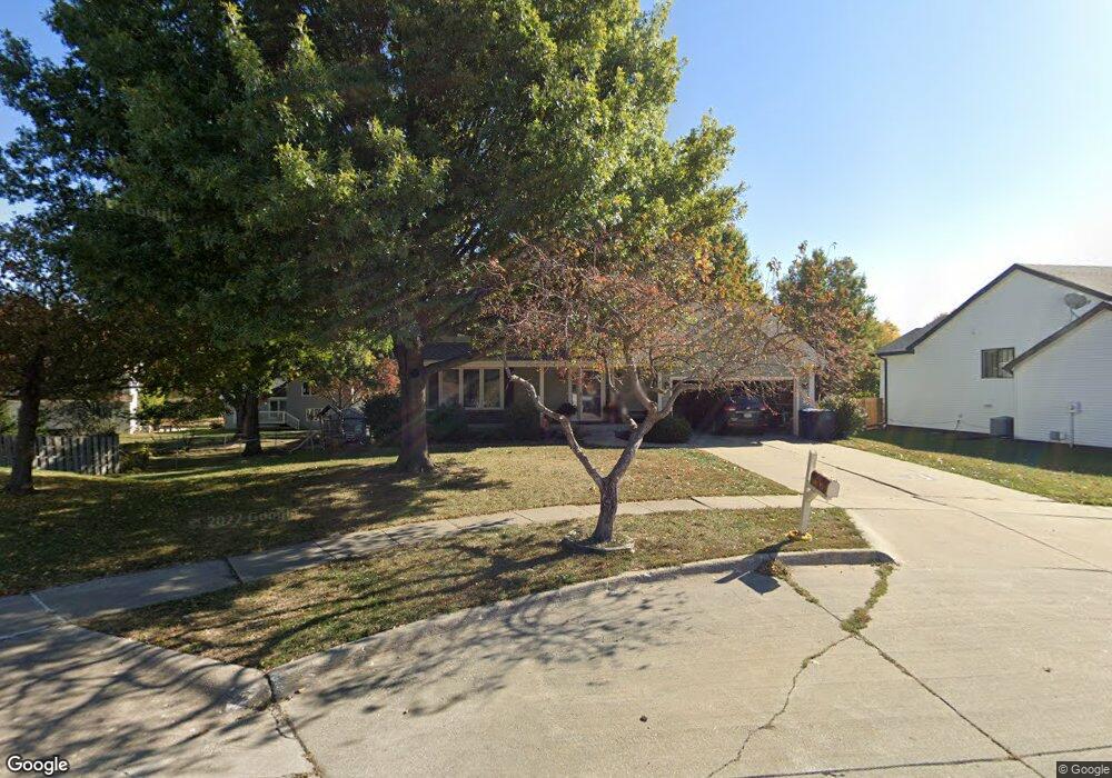 4509 47th St, Des Moines, IA 50310 - photo 1